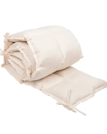 Sengerand Balsam Cream Kapok 200x28 - Tryghed til Barnet