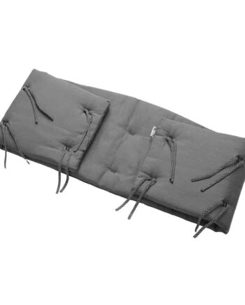 Sengerand til Leander Classic Babyseng - Coolgrey Tilbud