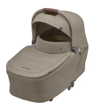 Sense Liggedel - Twillic Truffle fra Maxi-Cosi