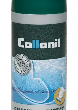Collonil Shampoo - Effektiv Rensning til Tasker og Møbler