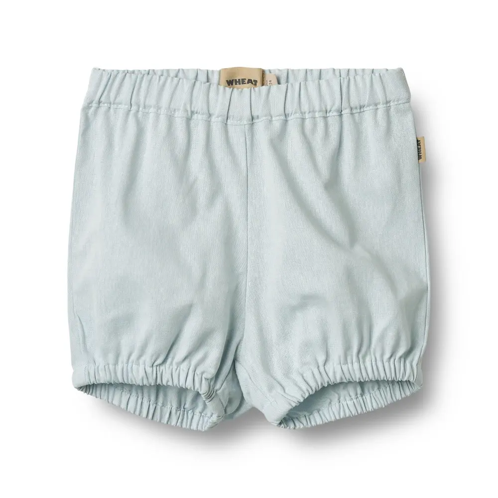 Søde økologiske shorts til babyer fra Wheat - Olly 9429