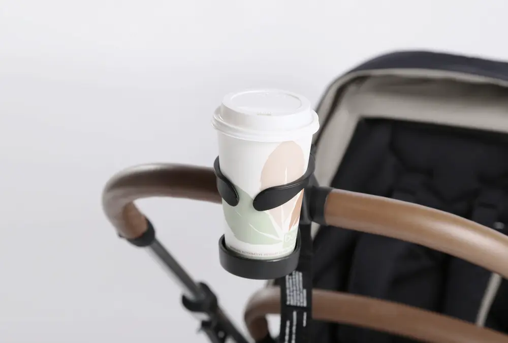 Sipp Go Kop- Flaskeholder