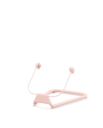 Skråstol Holder til Lemo - Rosa fra Cybex - Tilbud!