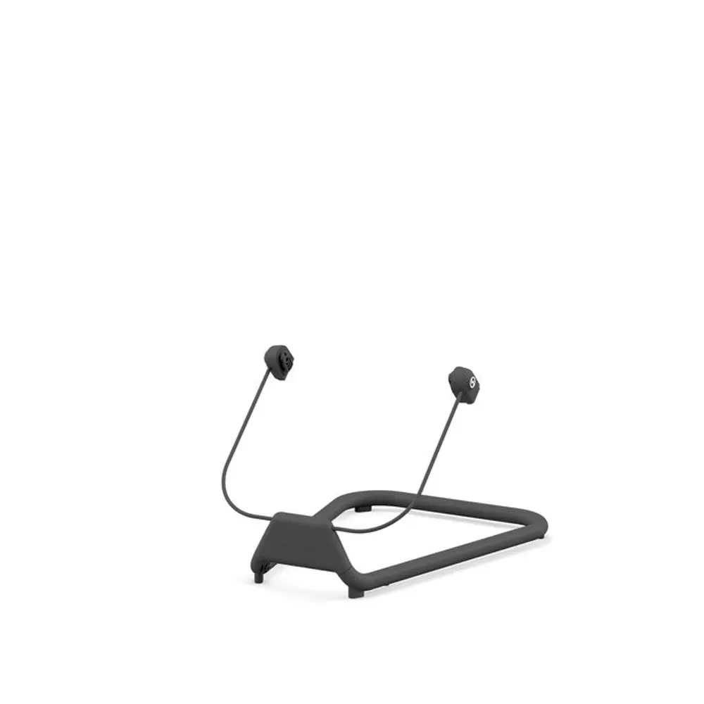 Skråstol Holder til Lemo - Sort fra Cybex - Black Friday Tilbud!