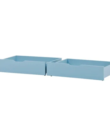Skuffesæt til Comfort 70x160 cm - Dream Blue på tilbud!
