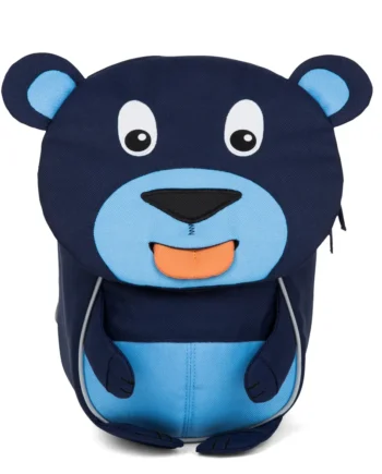 Small Friend Bear Børnerygsæk - Sjov og Praktisk Tasker!