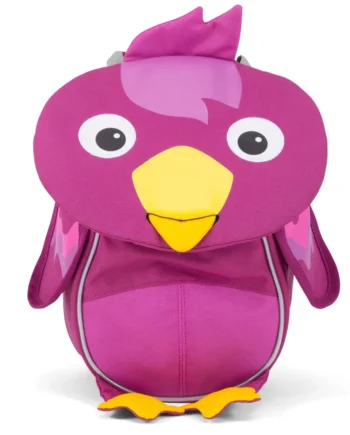 Affenzahn Small Friend Bird Rygsæk til Børn
