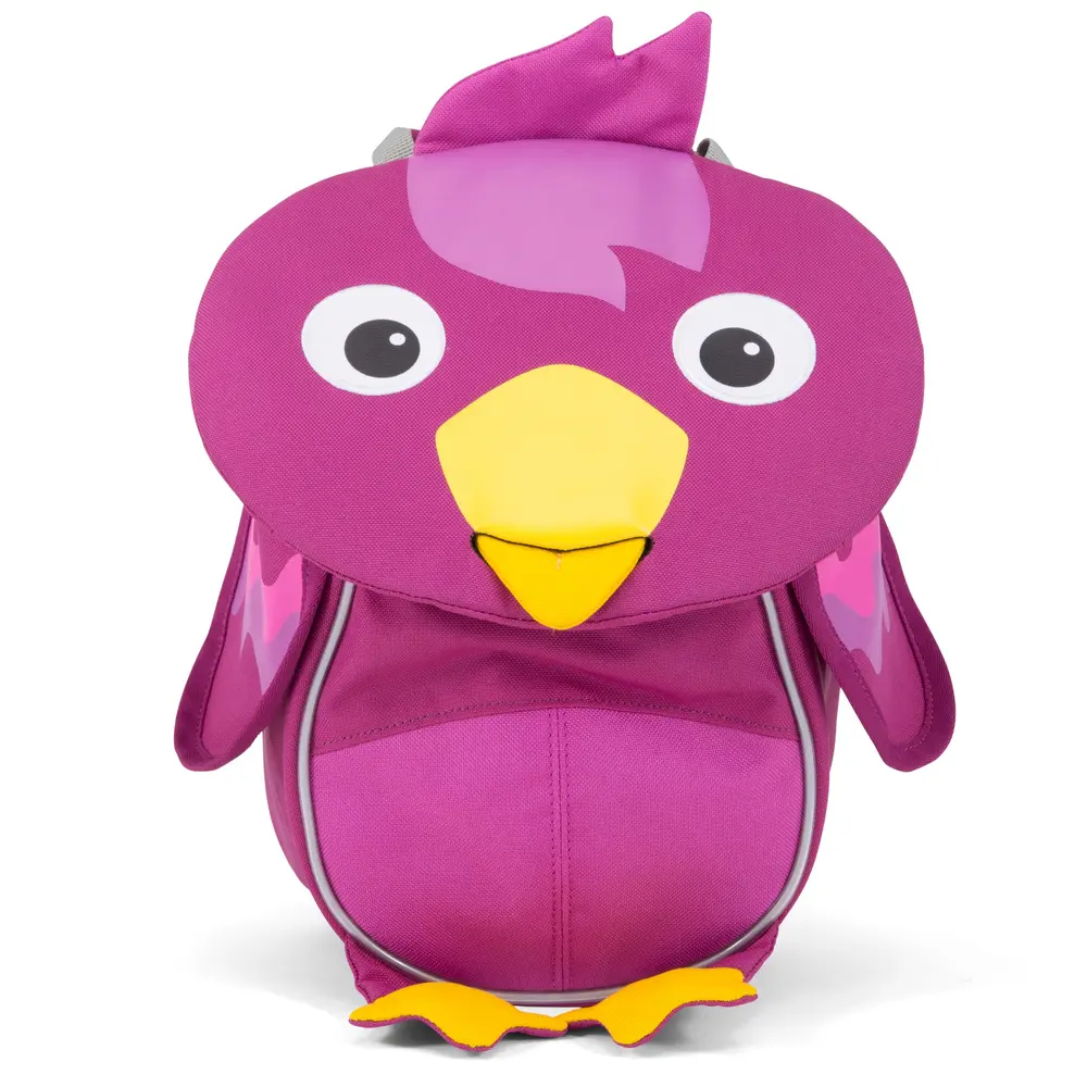 Affenzahn Small Friend Bird Rygsæk til Børn