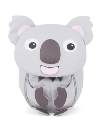 Kreativ Koala Rygsæk fra Affenzahn – Sjov til Børn!