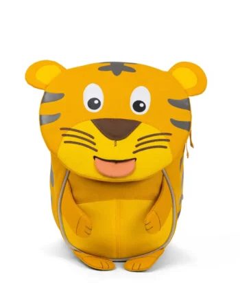 Small Friend Tiger Rygsæk fra Affenzahn - Sjov til Børn