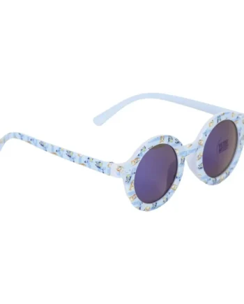 Trendy Bluey solbriller med UV-beskyttelse til børn