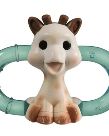 Sophie La Girafe Kølebidering til ømme gummer