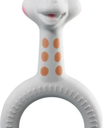 Sophie La Girafe So Pure Naturlig Gummiring - Bidering til Baby