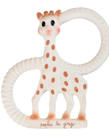 Sophie Soft Bidering - Naturlig Bidering uden Giftstoffer