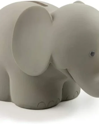 Sød Elefant Sparegris fra Bambam - Perfekt gave til børn