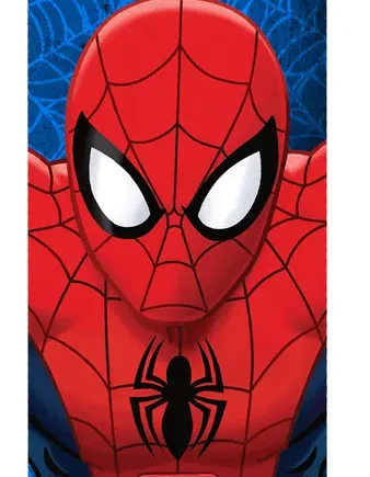 Spiderman Skateboard med Dobbelt Kick – Fantastisk Tilbud!