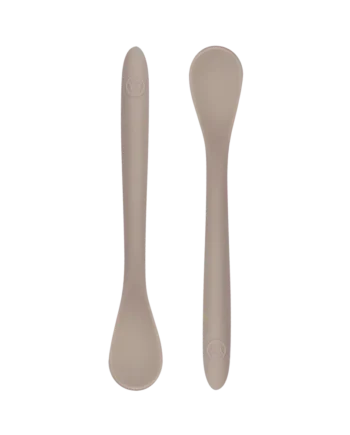 Spiseske Dune Beige fra Najell - Sjove måltider til børn