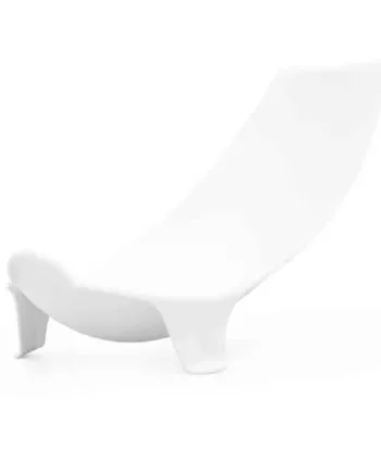Stokke Flexi Bath Nyfødt Støtte - Hvid til Badetid