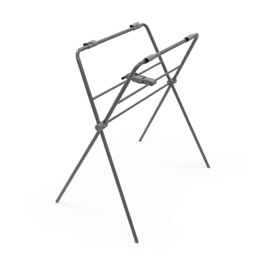 Stokke Flexi Bath Stativ – Black Week Tilbud!