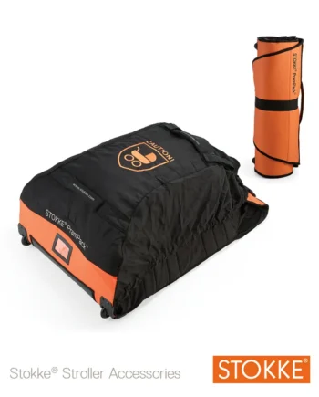 Stokke® PramPack™ Transporttaske til barnevogn - Black Friday!