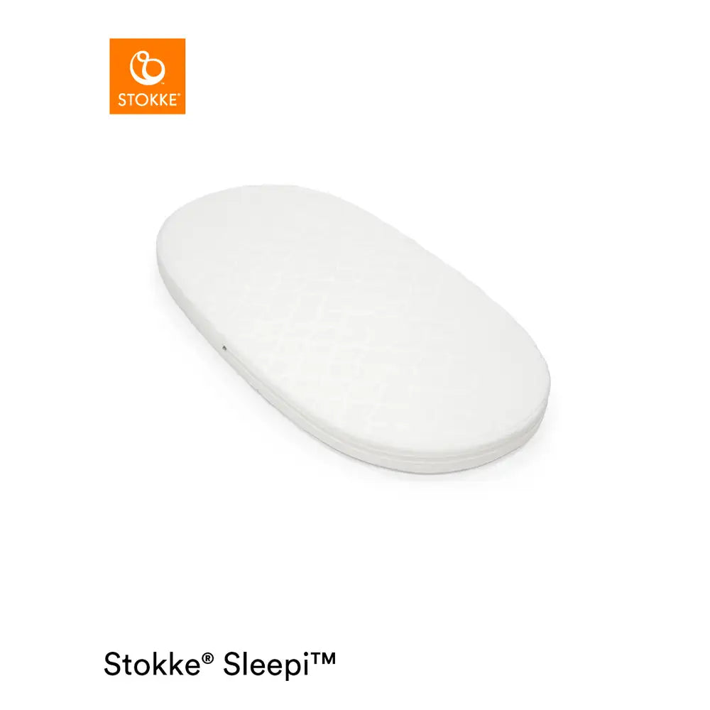 Stokke Sleepi Madras V3 - Tryg søvn til dit barn