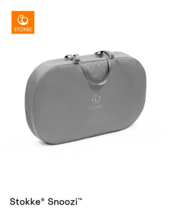 Stokke Snoozi Transporttaske til Rejse - God Beskyttelse