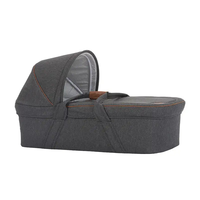 Stork Lift 618 – Grafisk Sort Cognac Baby Lift til Komfort