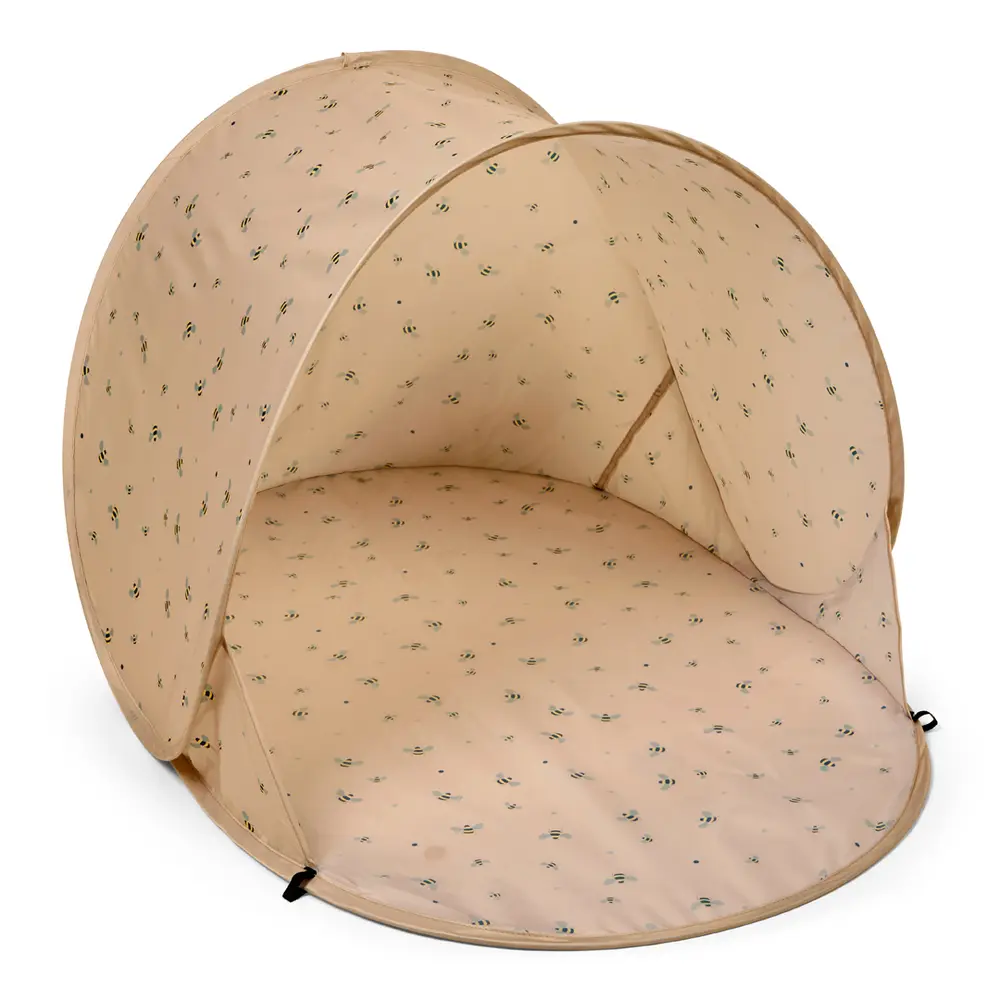 Strandtelt Sleep Pop-up Honeybee Happy