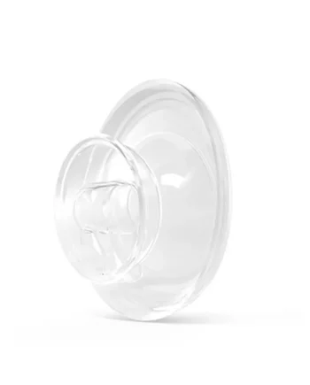 Elvie Stride Brystskjold 24 mm – Komfortabel og Effektiv Amning