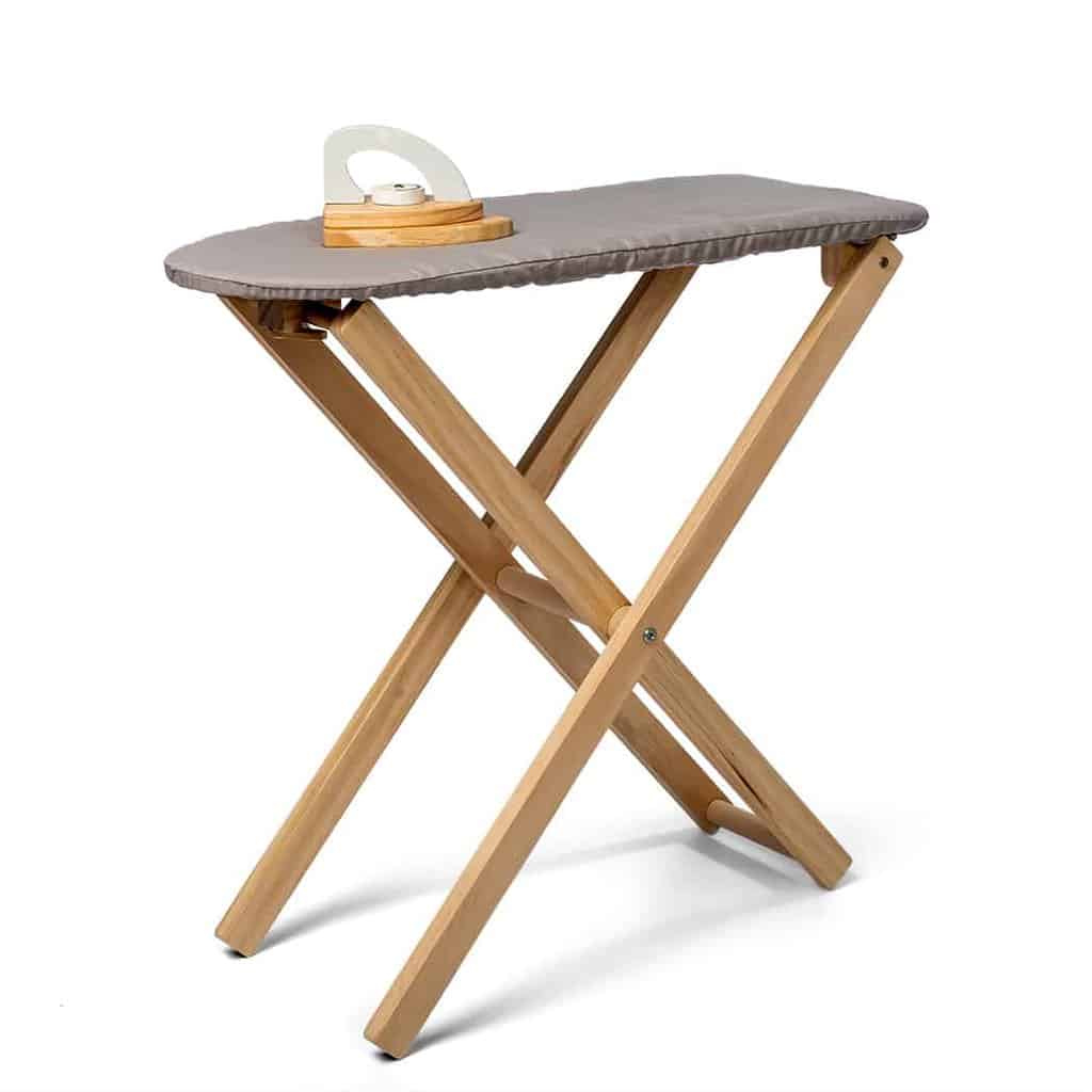 Strygebræt og strygejern fra Mamamemo - Fantastisk tilbud!