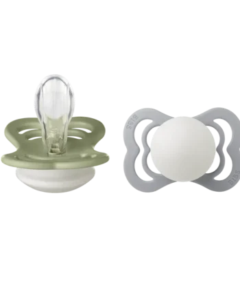 Selvlysende Supreme Pk Silikone Sut - Night Sage Cloud