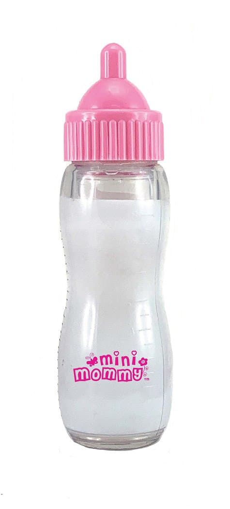 Magisk Sutteflaske fra Mini Mommy - Fantastisk Tilbud!