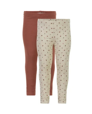 Sweat Leggings fra Minymo - Fantastisk tilbud!