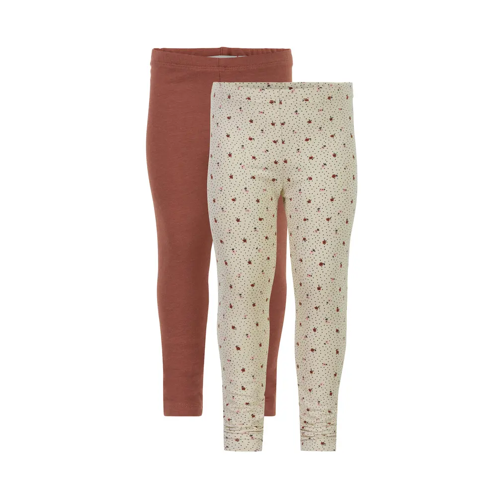 Sweat Leggings fra Minymo - Fantastisk tilbud!