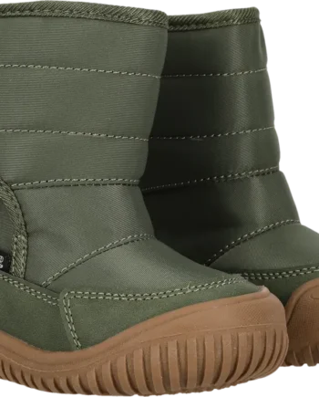 Tate Prewalker Støvler Kombu Green 22