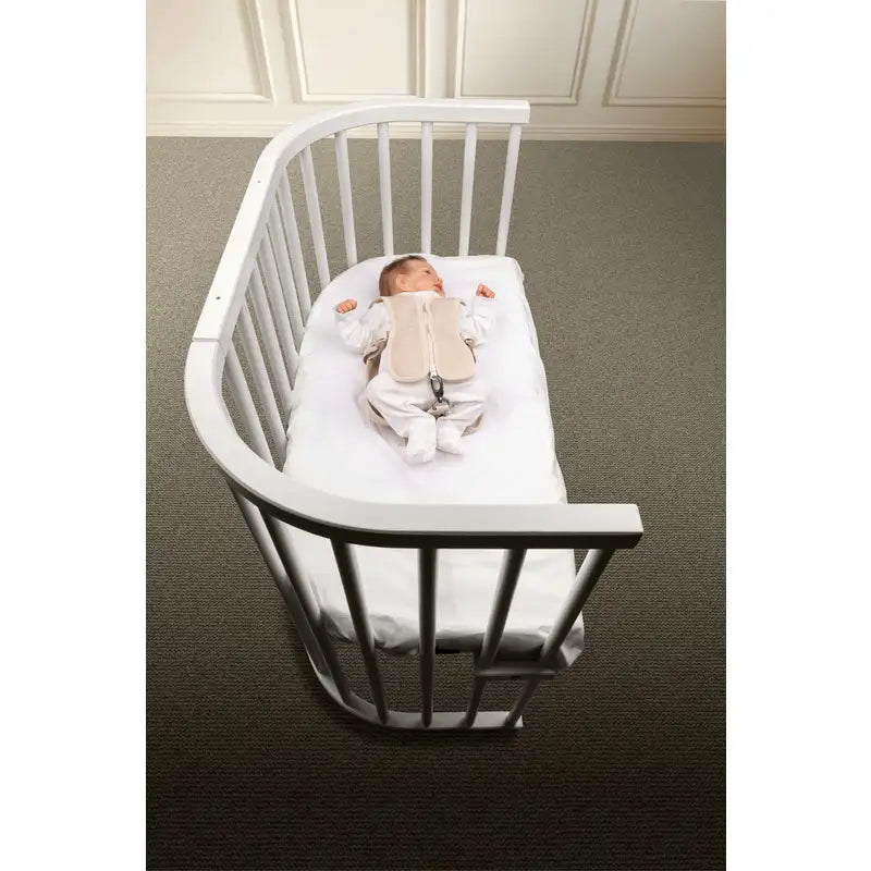 Tatti Sleepwell Sengebeskyttelse til Bedside - Beige
