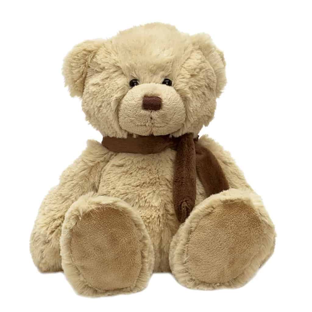 Teddykompaniet Eddie Lille – Sød Bamse på Udsalg!