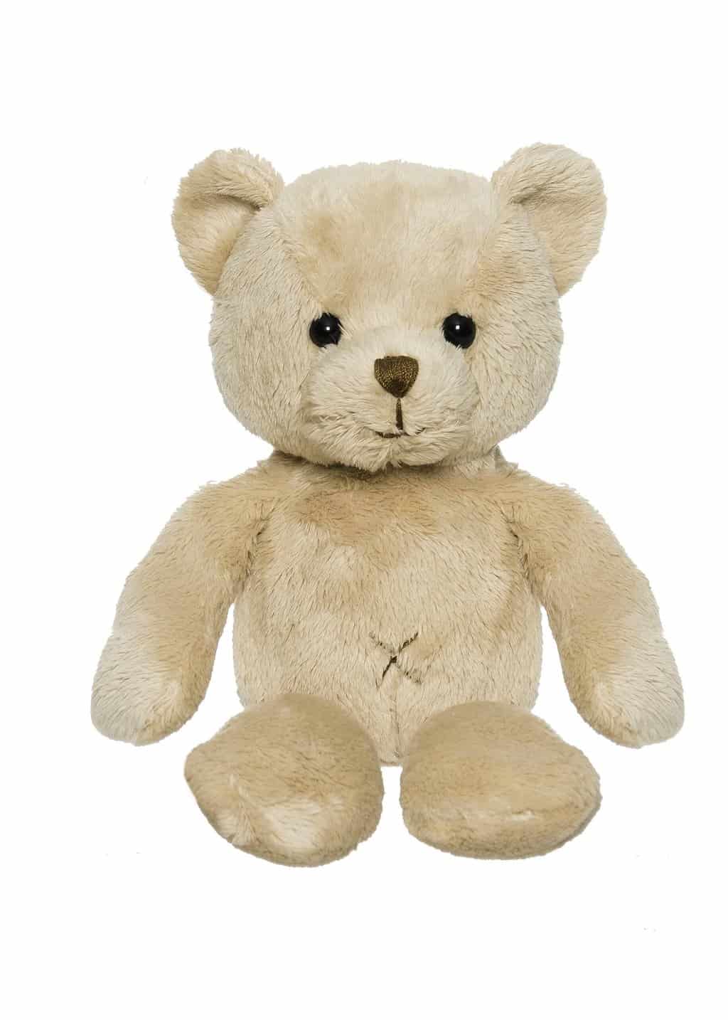 Teddykompaniet Elliot Lille - Den perfekte bamseven!