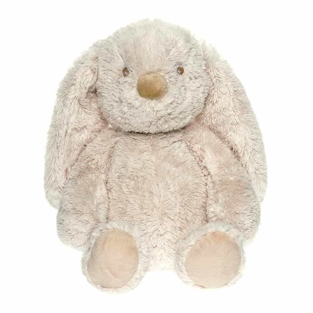 Teddykompaniet Lolli Kanin - Blød Krammeven i Tilbud