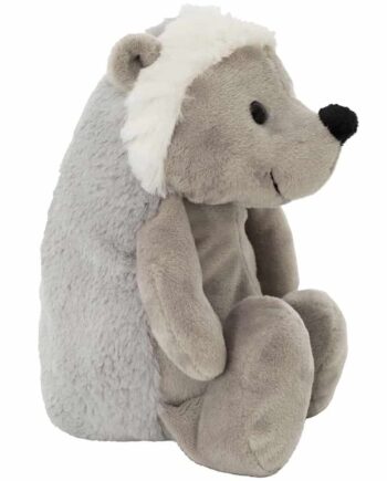 Teddykompaniet Teddy Forest Pindsvin - Sødt Skovdyr Tilbud