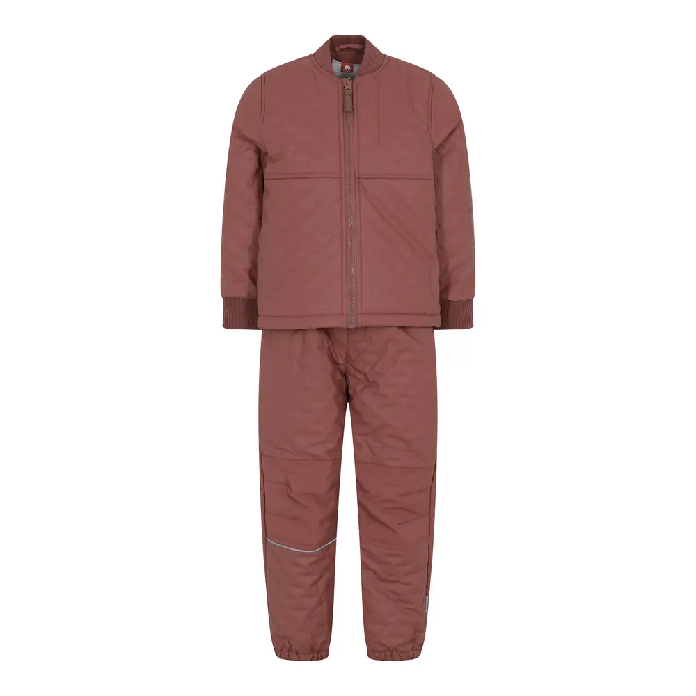 Termosæt til børn fra Celavi - Vandtæt og varmt!
