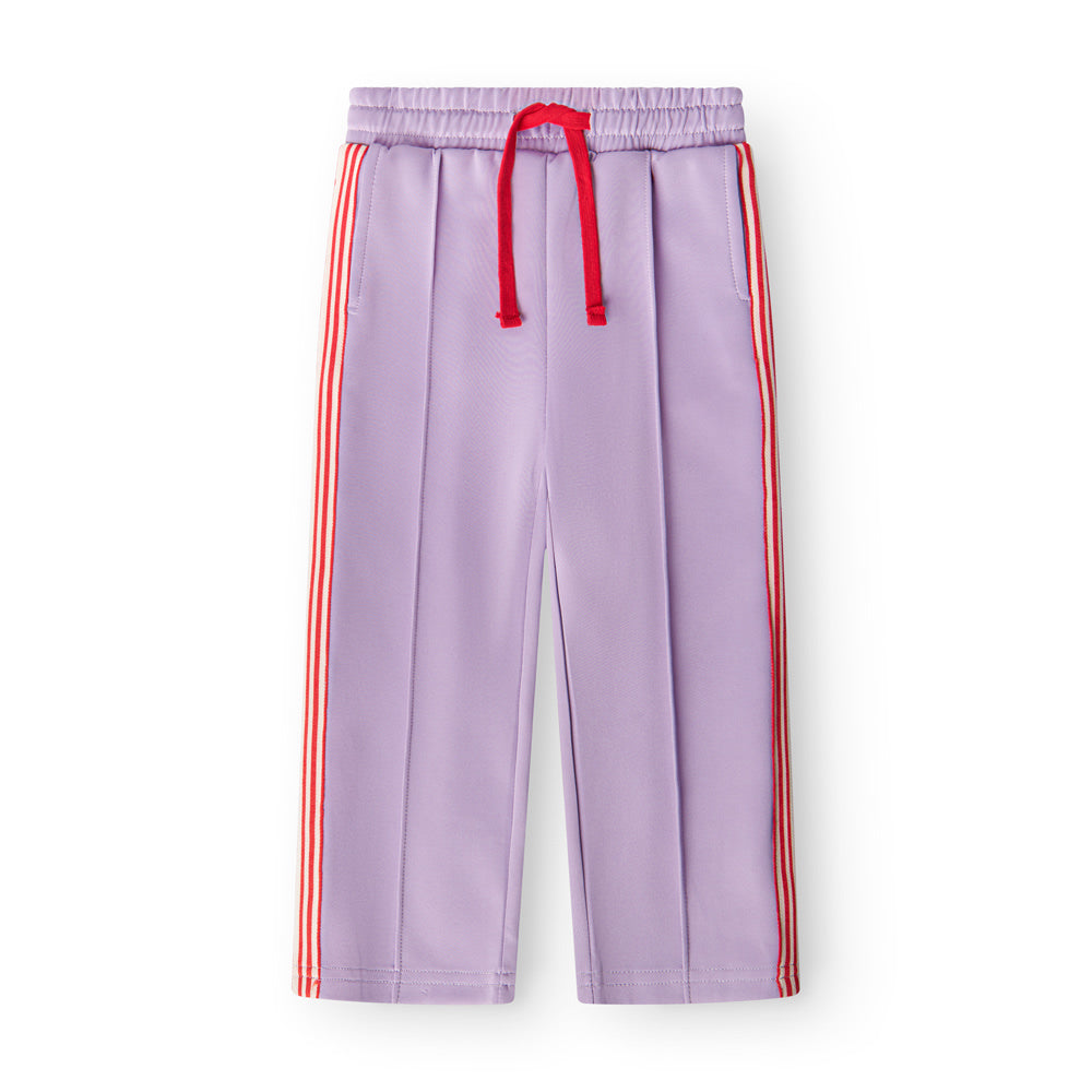 That Apos   Mine Antonie Sweatpants Sweet Purple 80cm 12m