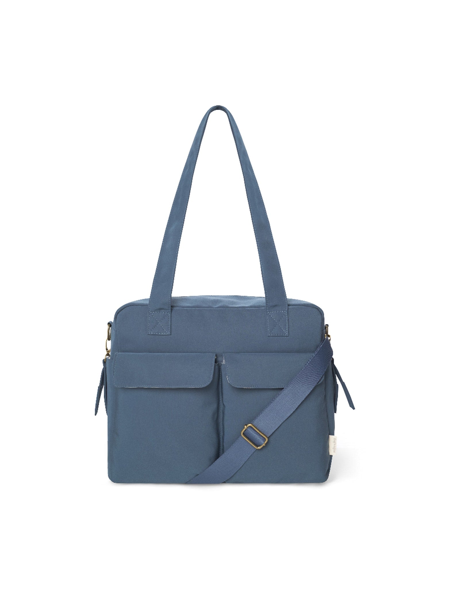 That Apos   Mine Benne Pusletaske Blue