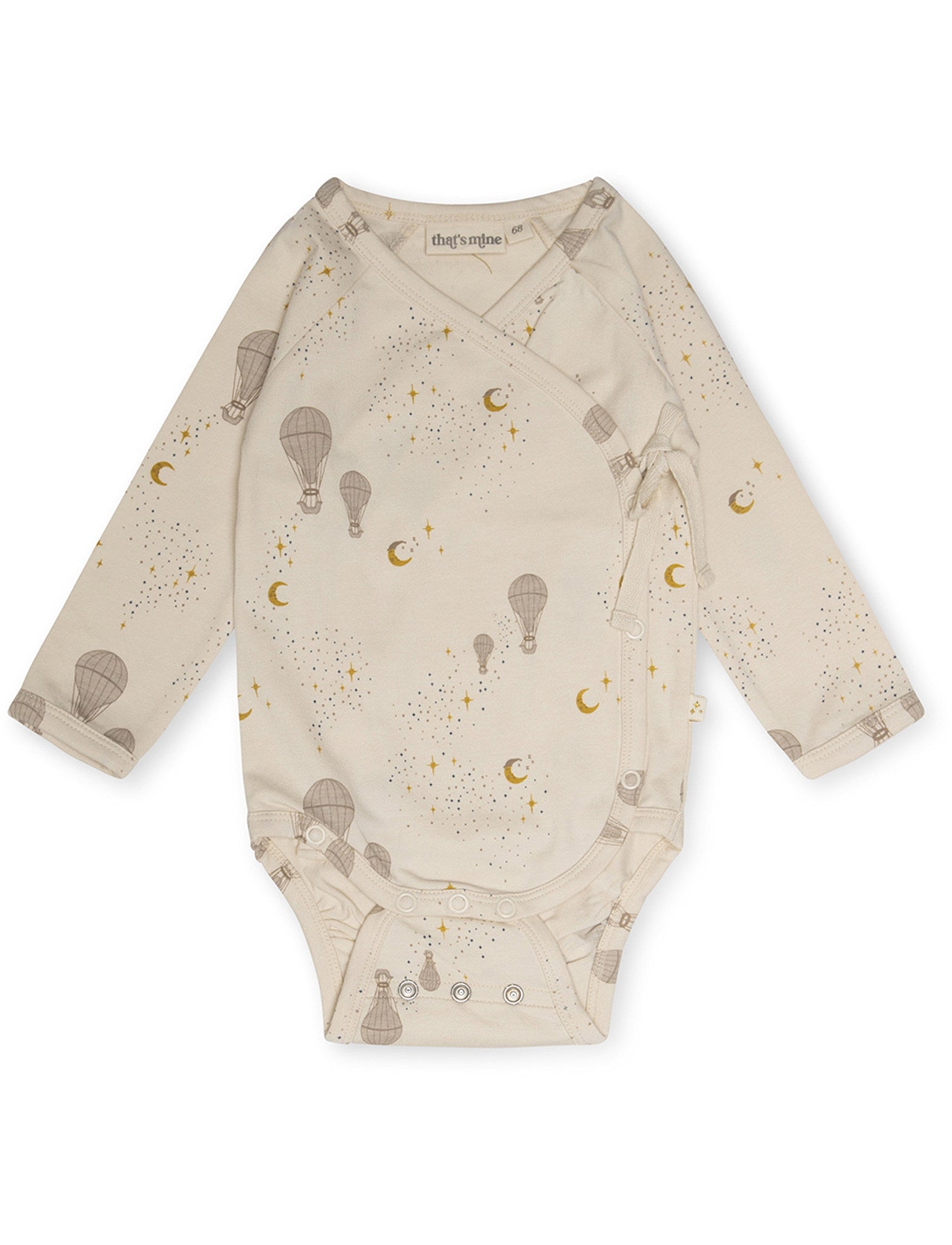 That Apos   Mine Elia Slå-om Body Dreamily 50cm 0m