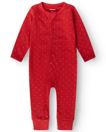 That Apos   Mine Elliotte Onesie Lots Of Love Christmas 56cm 1m