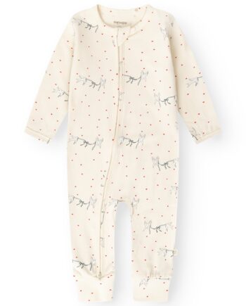 That Apos   Mine Elliotte Onesie Sweet Serenity 50cm 0m