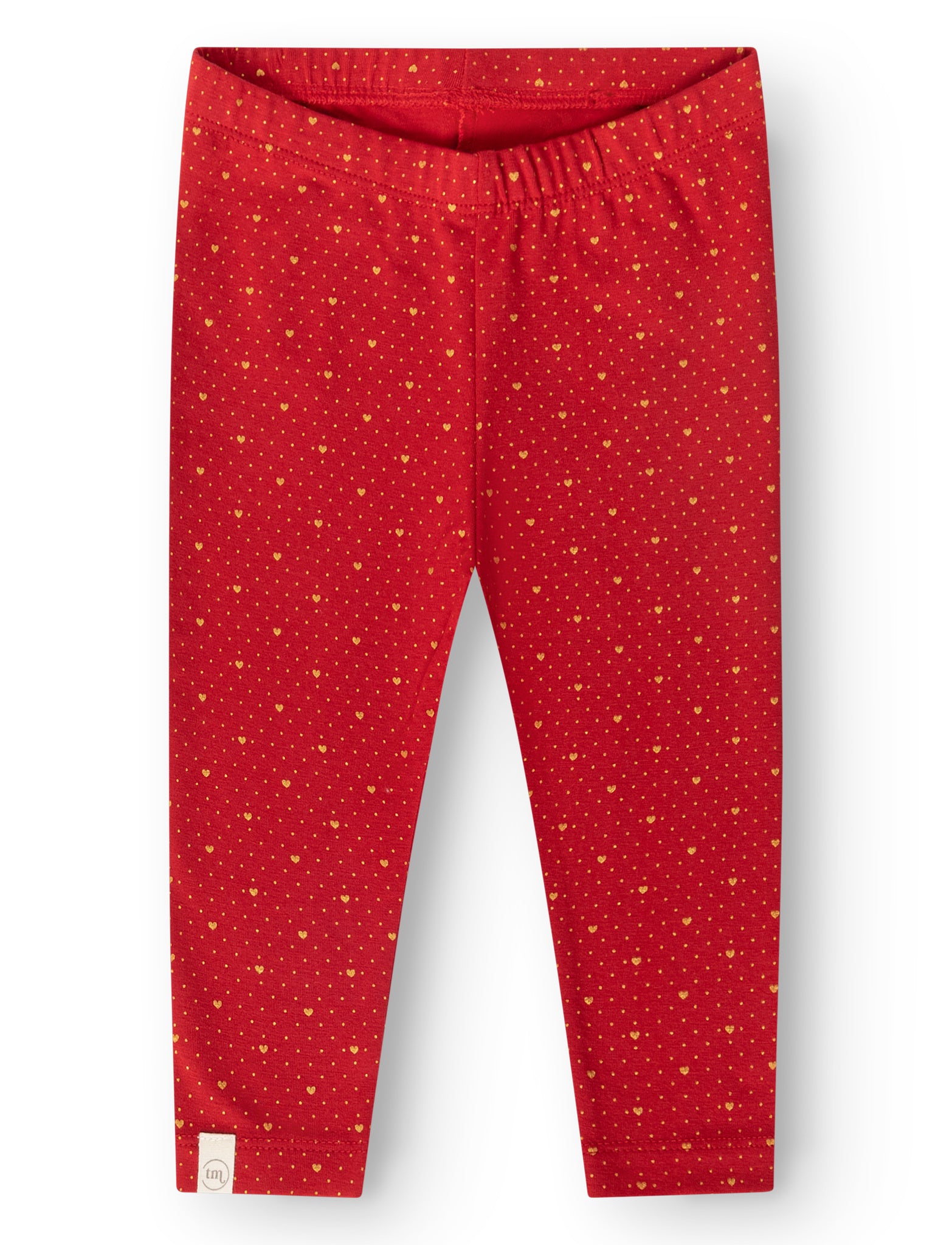 That Apos Mine Elois Leggings Lots Of Love Christmas 50cm 0m