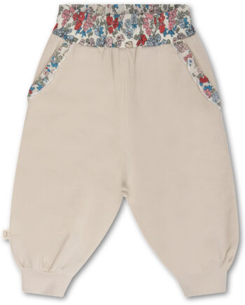 Gigi Sweatpants til Børn – Grå Morn fra That’s Mine – Udsalg!
