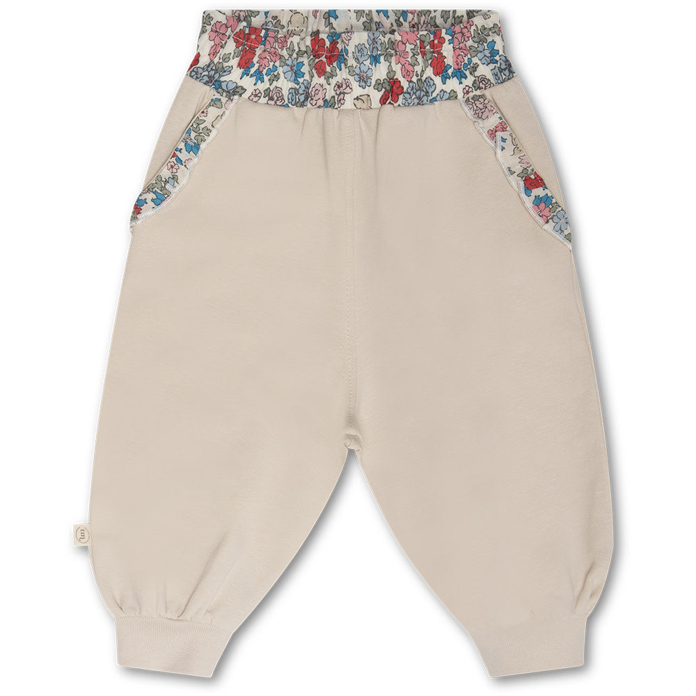 Gigi Sweatpants til Børn – Grå Morn fra That’s Mine – Udsalg!