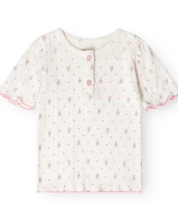 That Apos   Mine Ginny  -shirt Blooming Love 98cm 3y